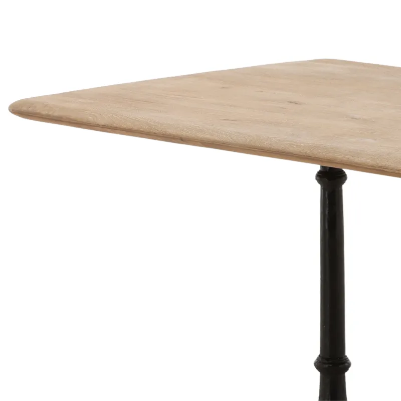 Branden Dining Table Natural