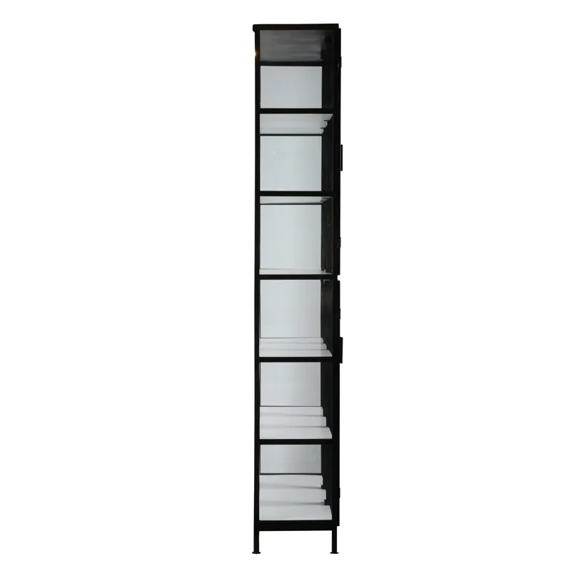 Johannes Cabinet Black