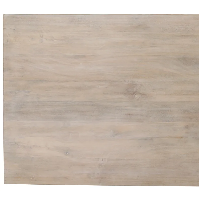 Annette Dining Table Whitewash