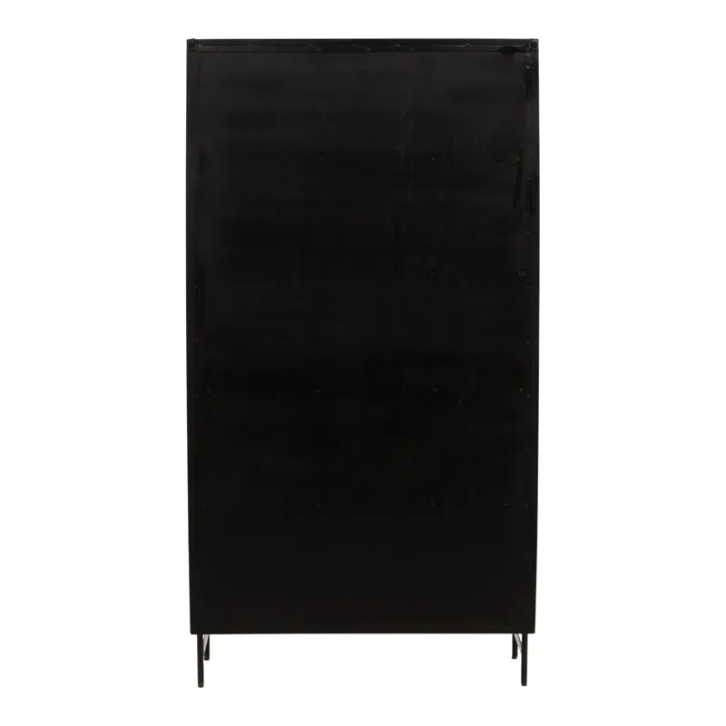 Westwood Cabinet Black