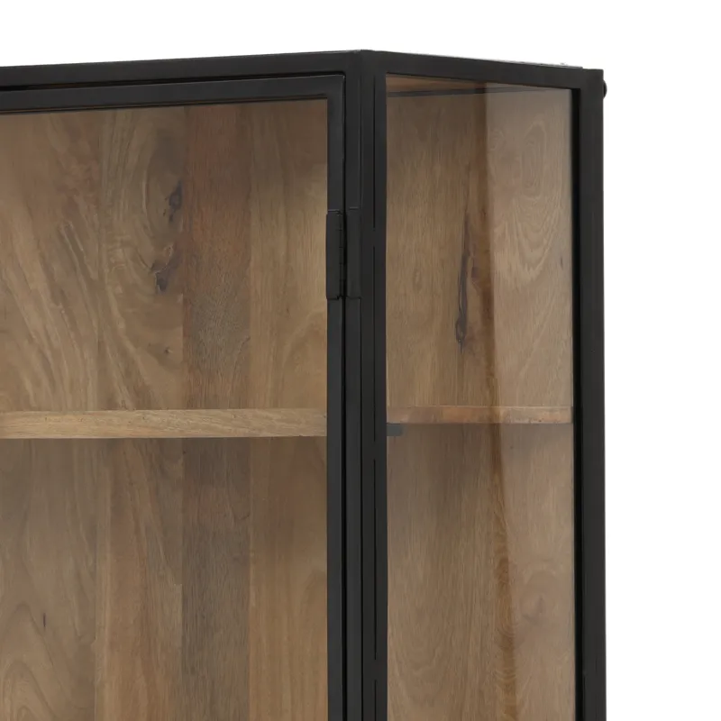 Westwood Cabinet Black
