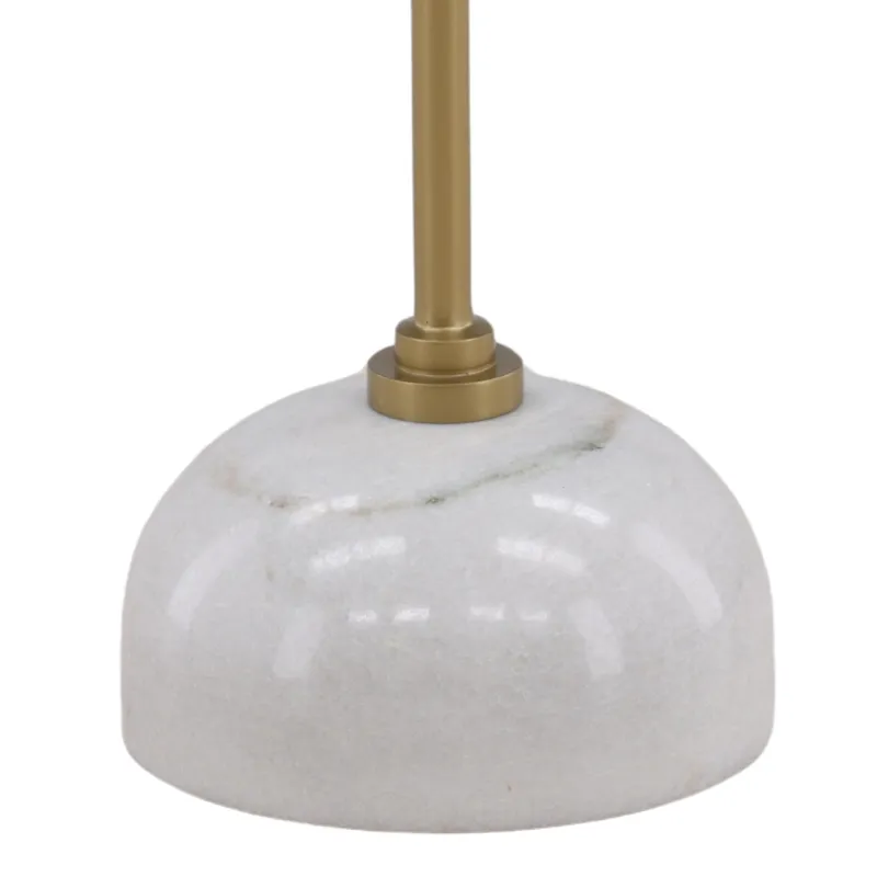 Rune Side Table Beige