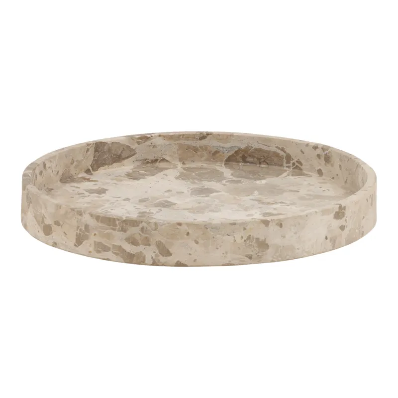 Marcel Bowl Beige