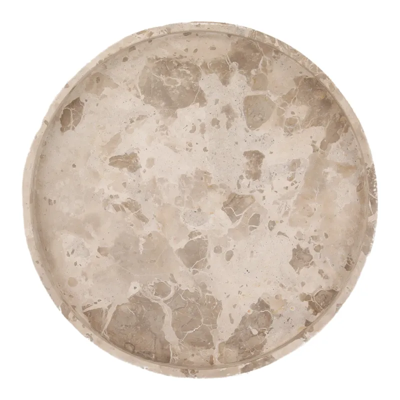 Marcel Bowl Beige