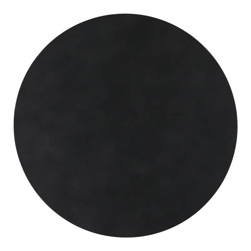 Florencia Side Table Black