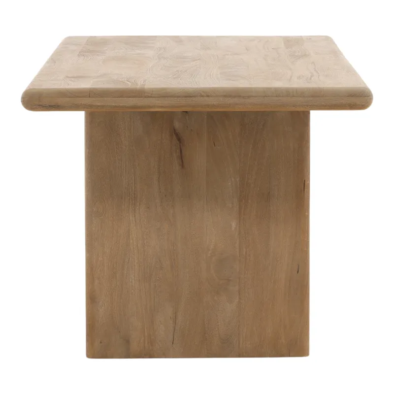 Amalie Dining Table Natural