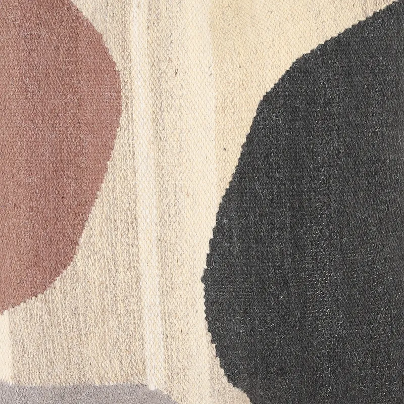 Tegan Pillow Multicolor