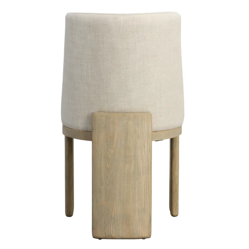 Alistair Dining Chair Beige