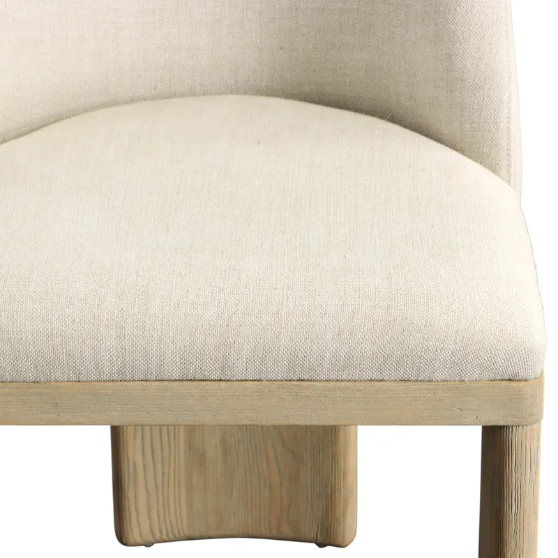 Alistair Dining Chair Beige