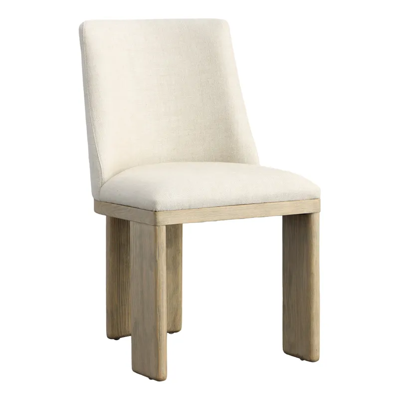 Alistair Dining Chair Beige