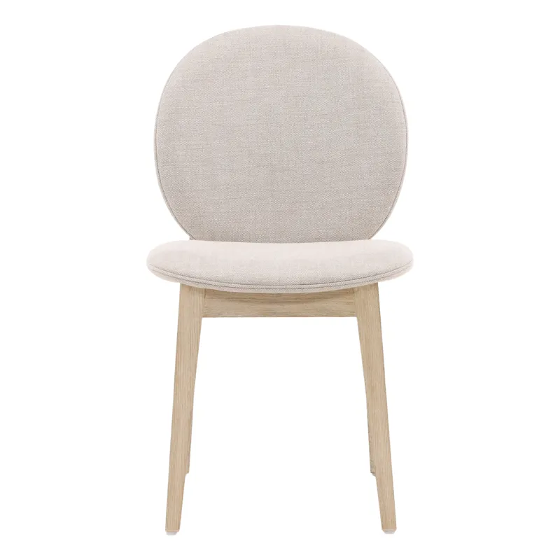 Laurence Dining Chair Taupe