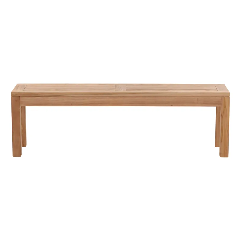 Alyn Outdoor Bench