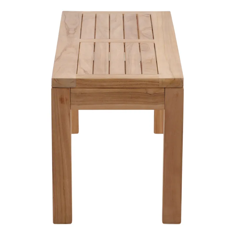 Alyn Outdoor Bench
