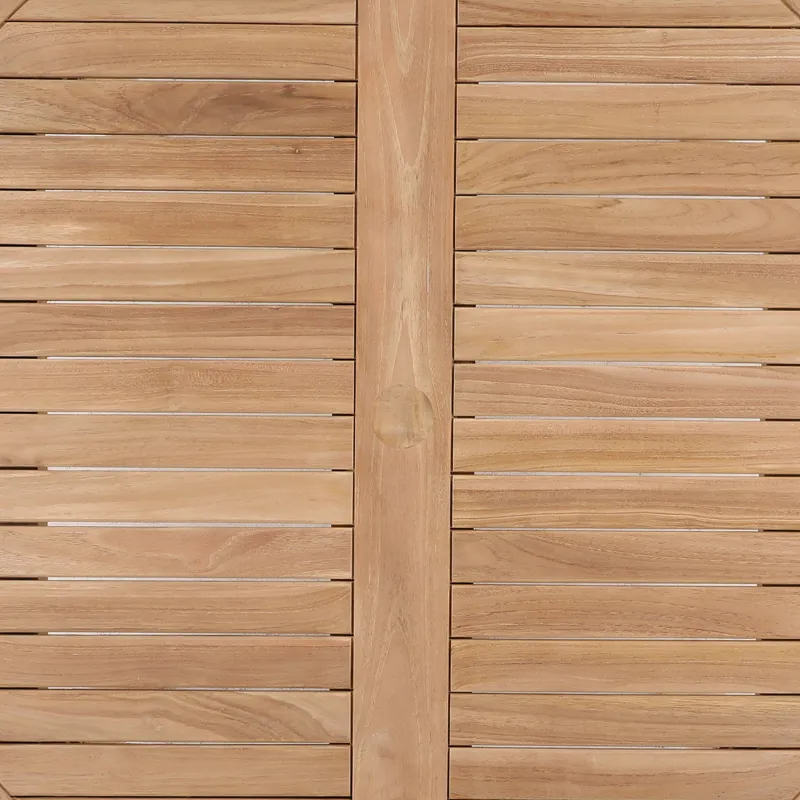 Primrose Outdoor Dining Table 47\"