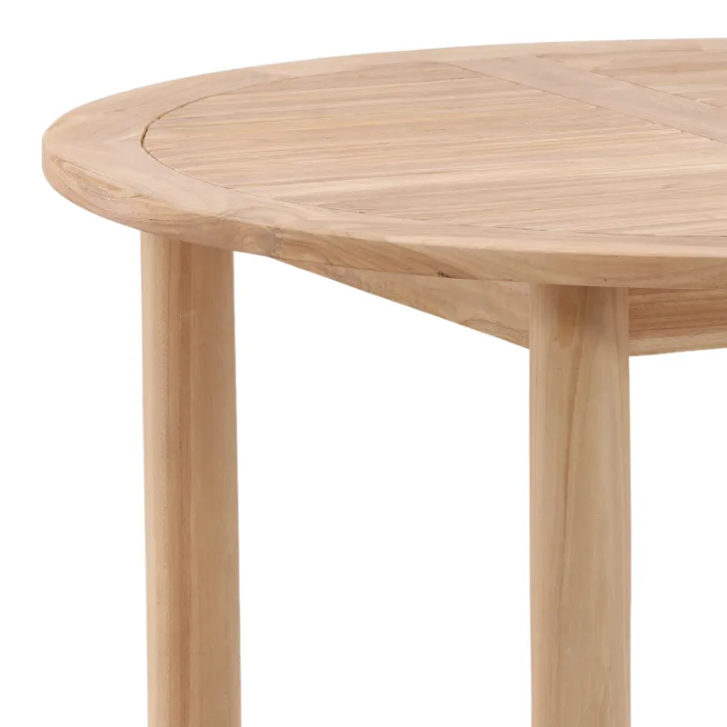 Primrose Outdoor Dining Table 47\"