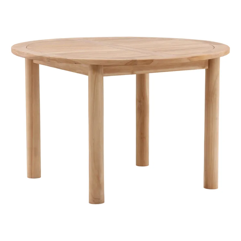 Primrose Outdoor Dining Table 47\"