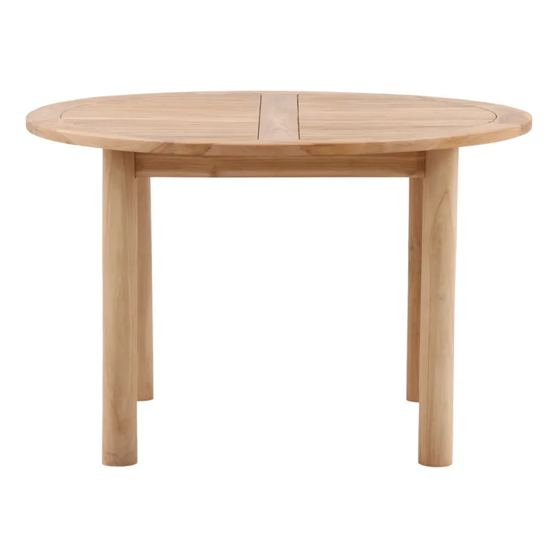 Primrose Outdoor Dining Table 47\"