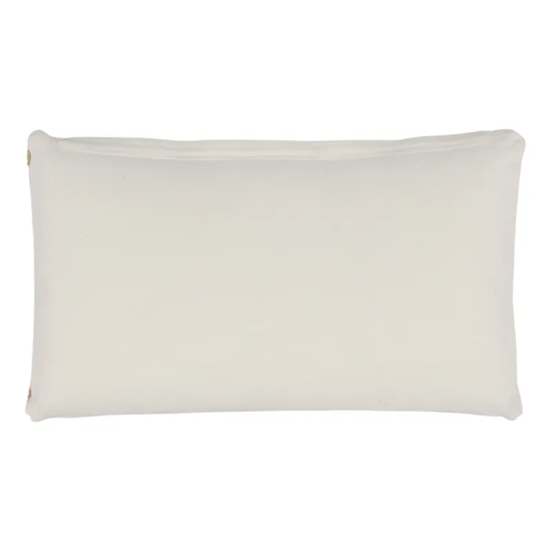 Aldrin Pillow Multicolor