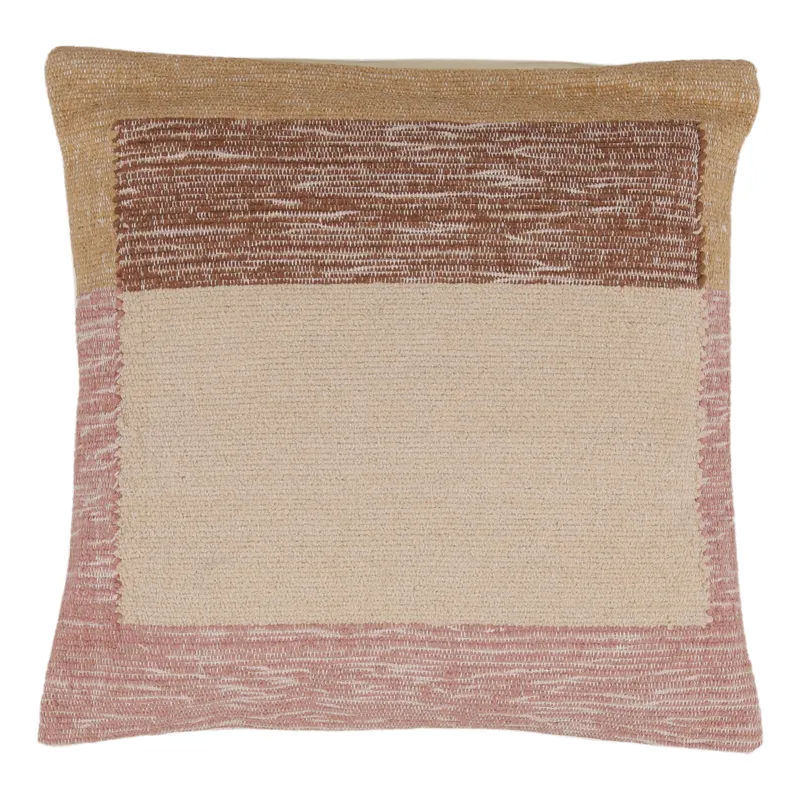 Carine Pillow Multicolor