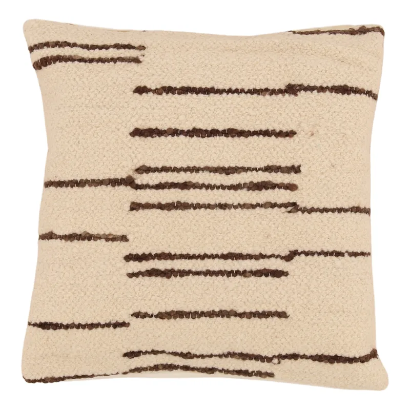 Edrick Pillow Ivory