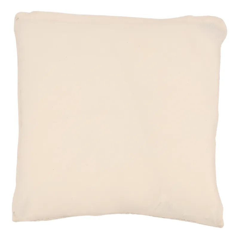 Icarus Pillow Charcoal