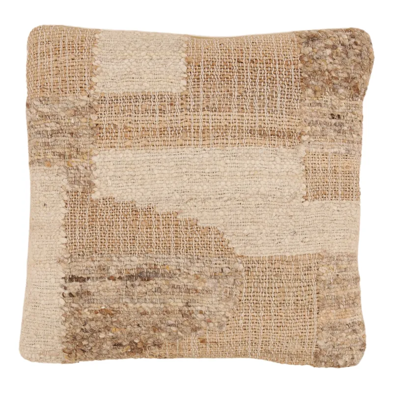 Jayson Pillow Sand