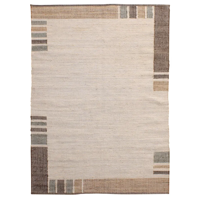 Briallen Rug Brown 6×9