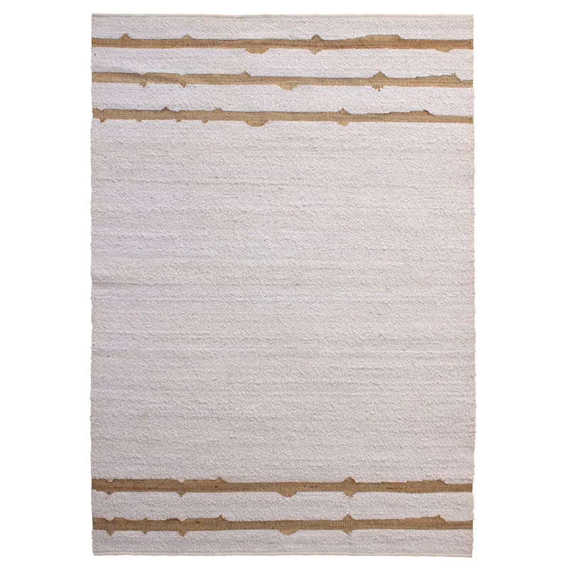 Elmhurst Rug Ivory 6×9
