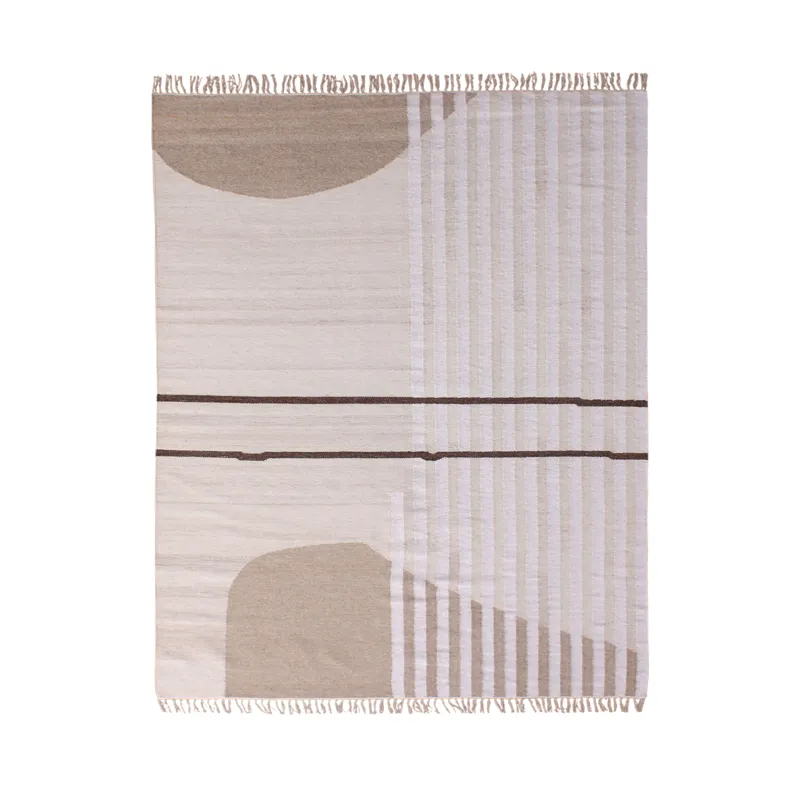 Kellin Rug Ivory 8×10