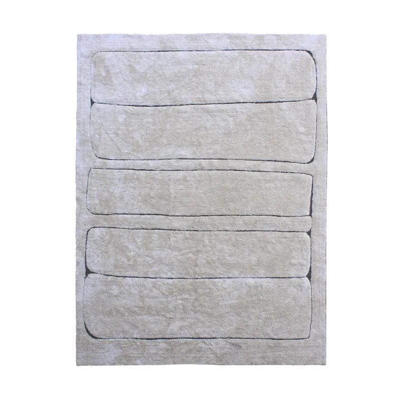 Lydell Rug Ivory 8×10