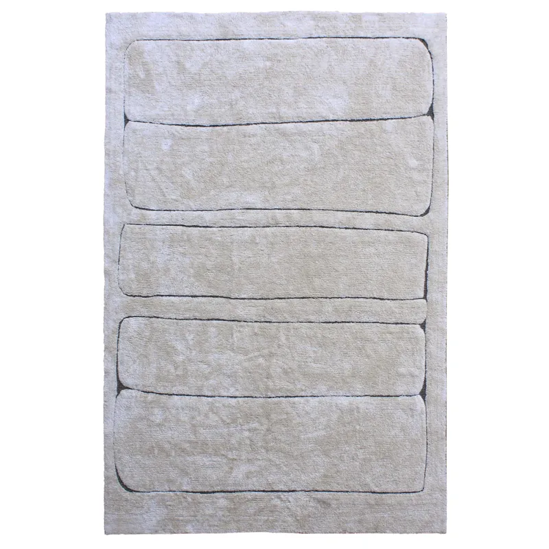 Lydell Rug Ivory 9×12