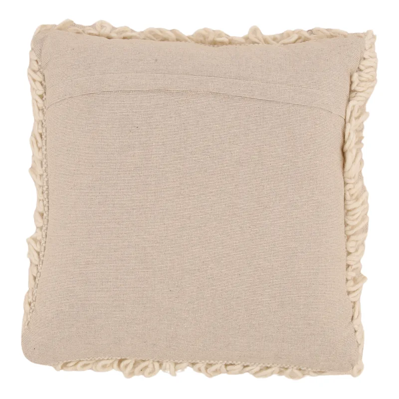 Menta Pillow Ivory