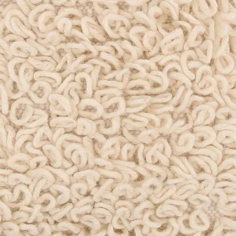 Menta Pillow Ivory