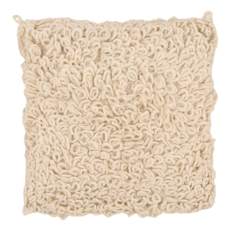 Menta Pillow Ivory