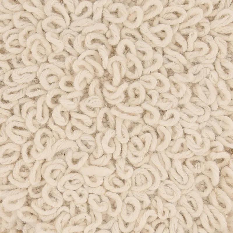 Menta Stool Ivory