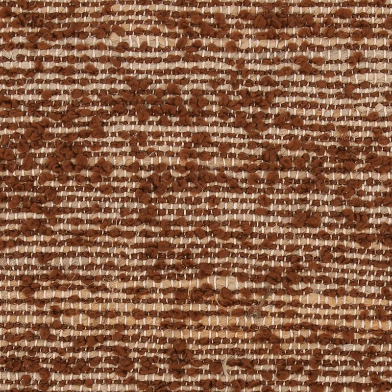 Zandy Pillow Brown