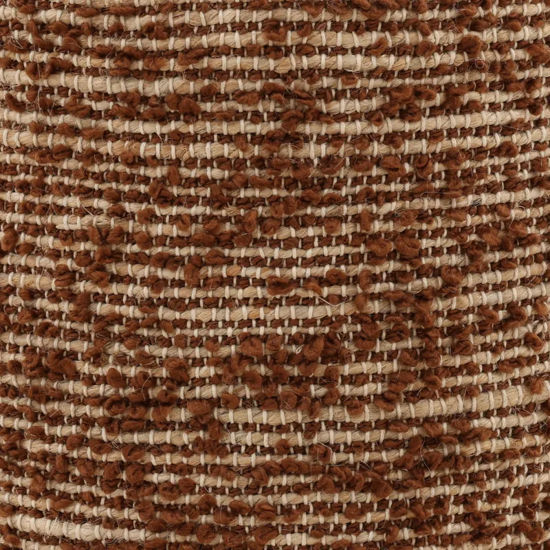 Zandy Stool Brown