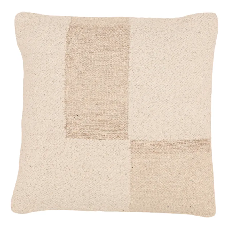Alona Pillow Ivory