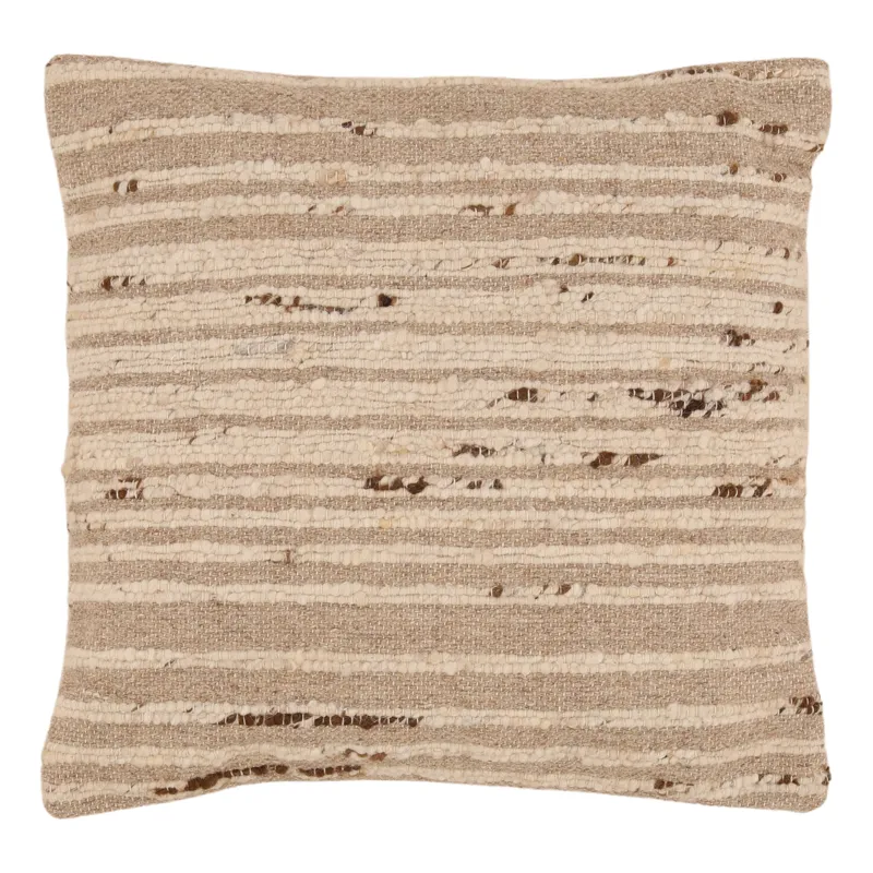 Goldwyn Pillow Beige