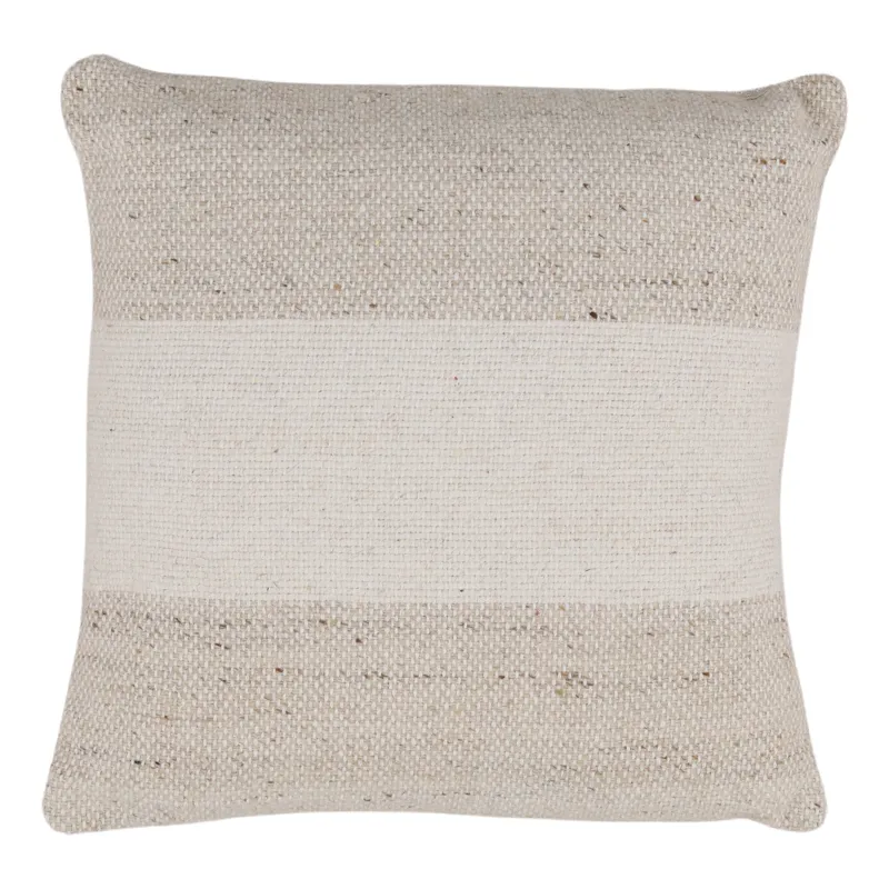 Tolman Pillow Beige