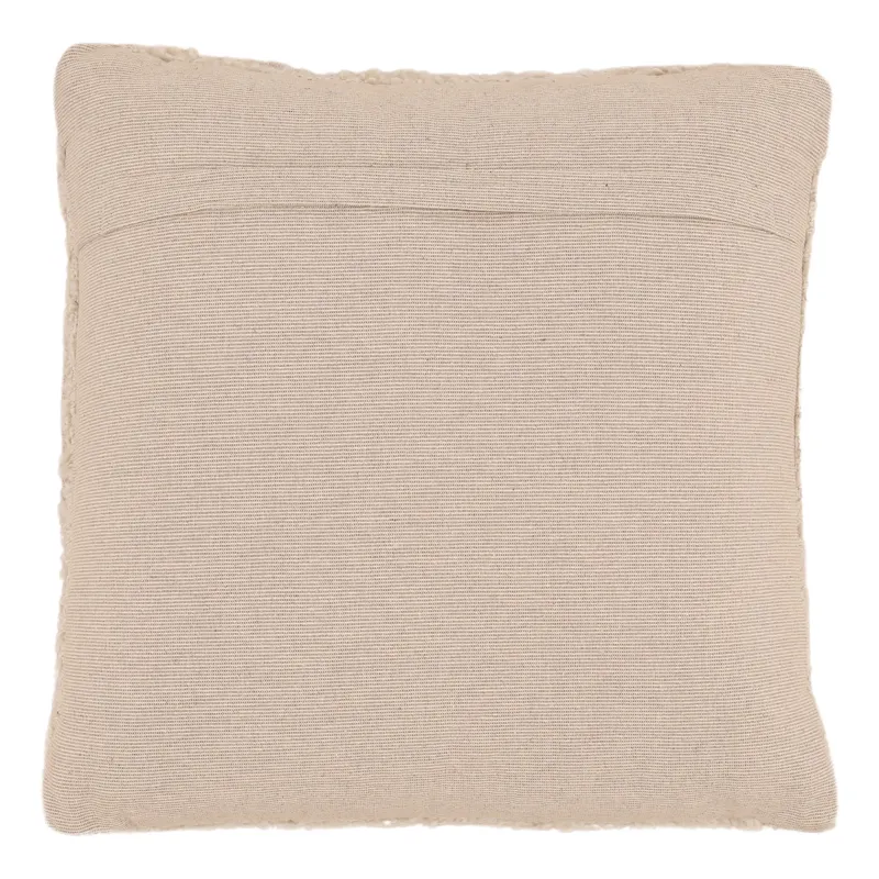 Hillcrest Pillow Ivory