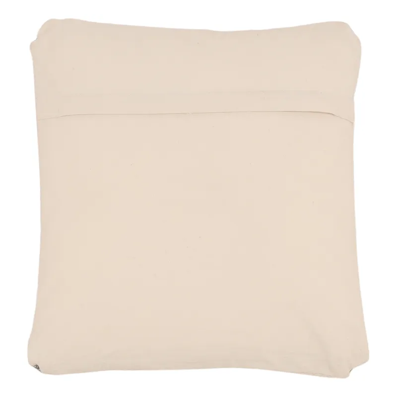 Ibrahim Outdoor Pillow Grey