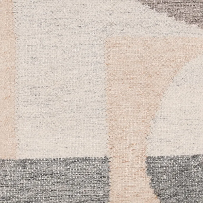 Pavlos Outdoor Pillow Grey