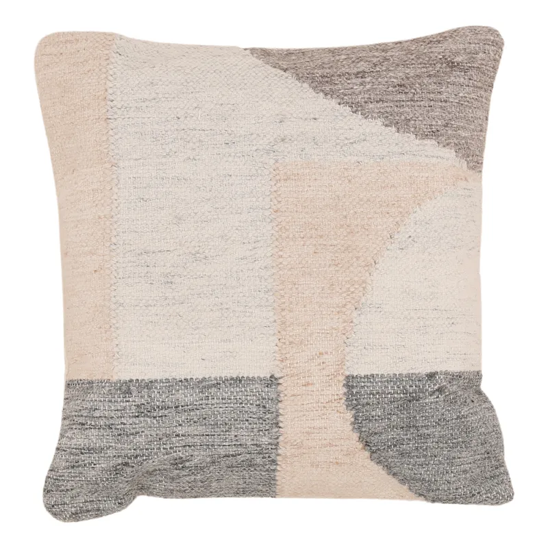 Pavlos Outdoor Pillow Grey