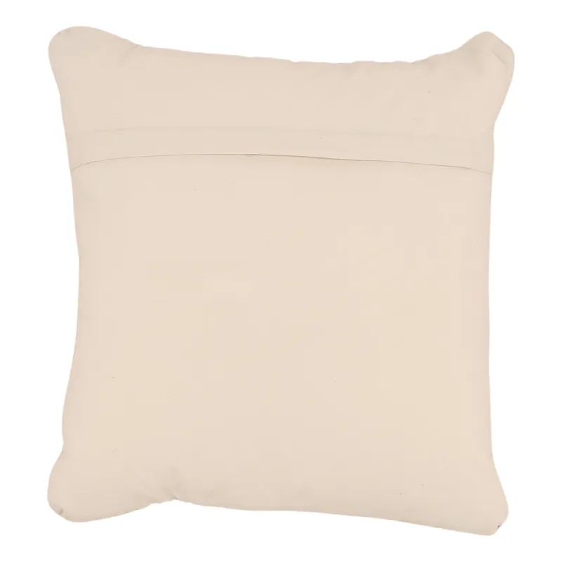 Quenby Outdoor Pillow Ivory