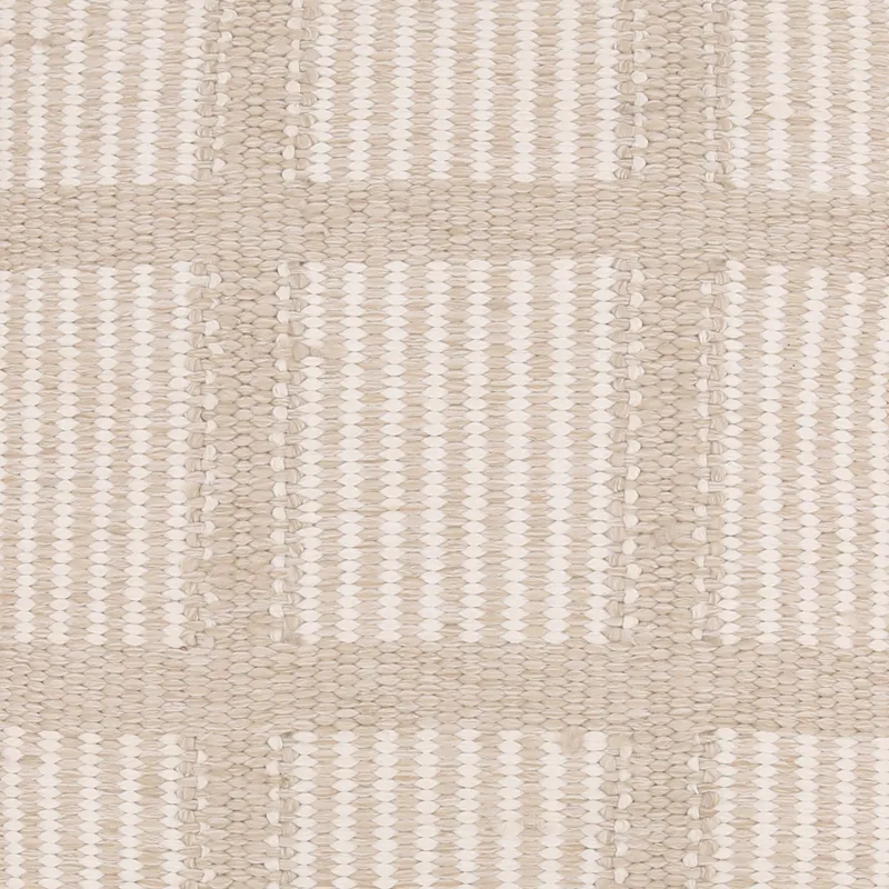 Quenby Outdoor Pillow Ivory