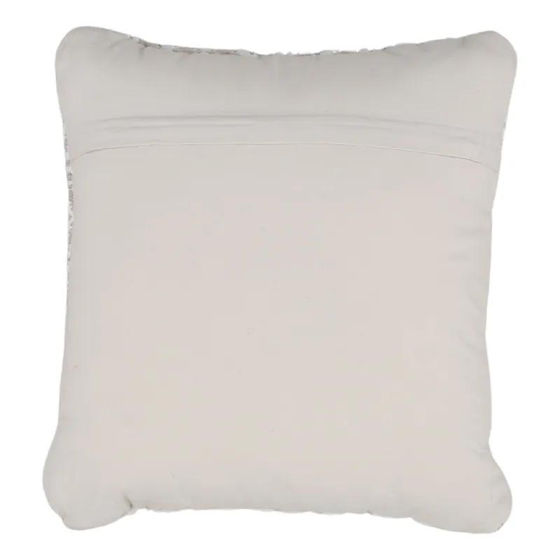 Rosewood Outdoor Pillow Beige