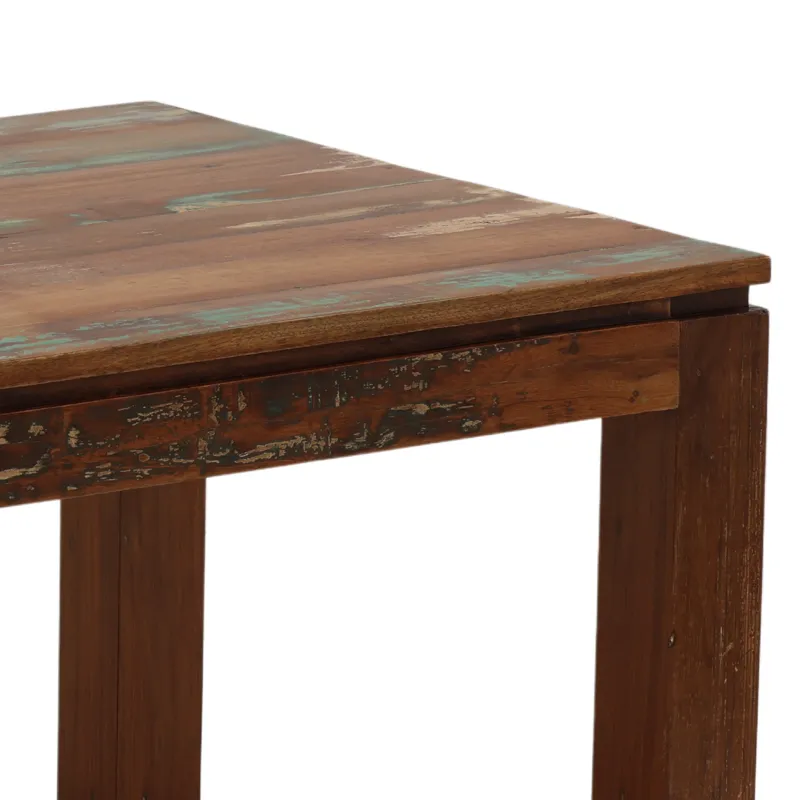 Quince Dining Table Brown