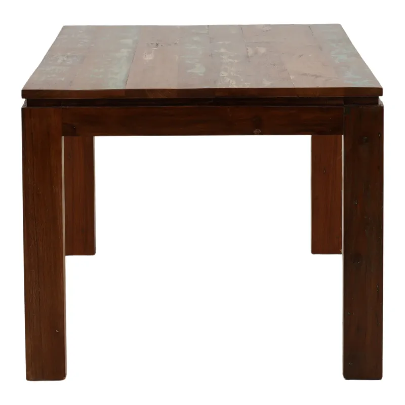 Quince Dining Table Brown