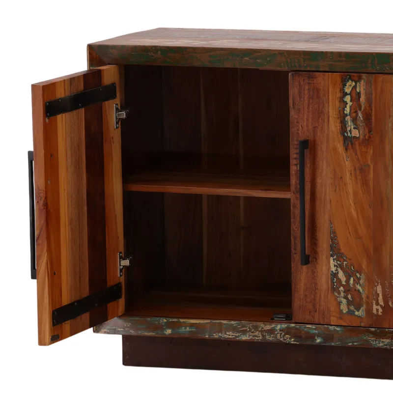 Neem Sideboard Brown